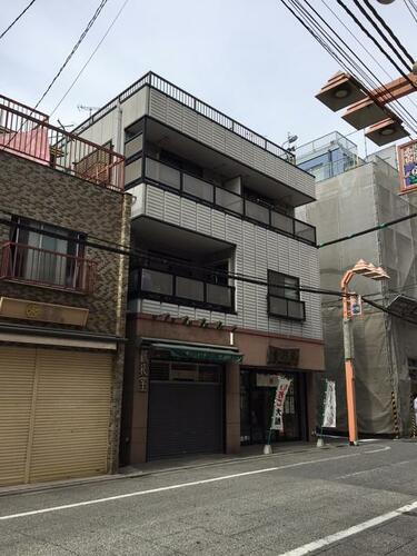 佐藤ビル 3階建