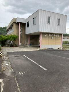 三重県名張市栄町 築30年7ヶ月 2階建