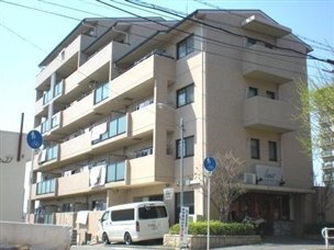 ロワール朝日が丘 6階建