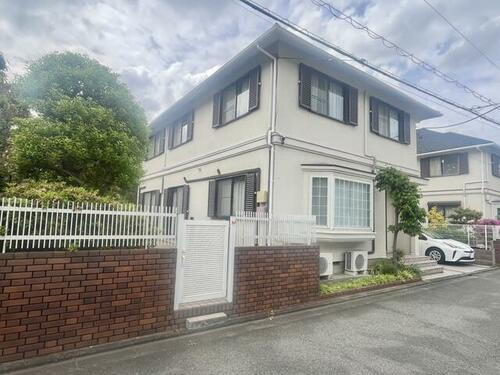 ＦＵＫＡＳＡＷＡ　ＳＩＸ 2階建