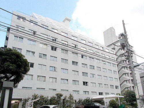 番町ハイム
