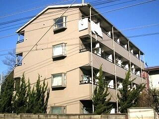 東京都西東京市芝久保町２丁目 築26年5ヶ月 4階建