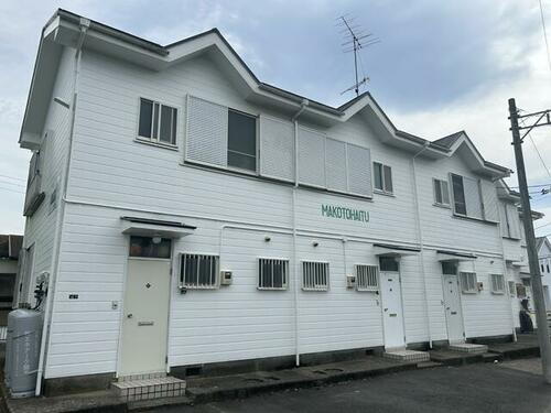 マコトハイツ 2階建