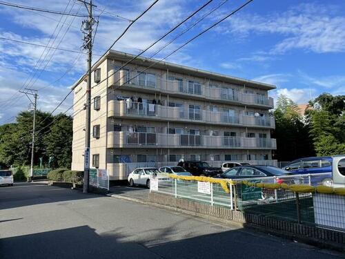 静岡県静岡市清水区馬走北 4階建 築30年5ヶ月
