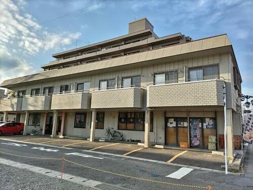 メゾン松崎Ⅱ 2階建