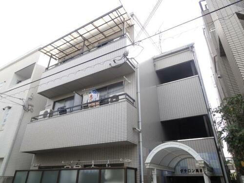 大阪府吹田市高城町 築34年2ヶ月 3階建