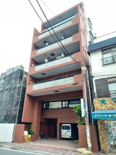 日動プラザ西横浜