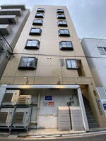 大阪府大阪市中央区玉造1丁目 8階建 築36年11ヶ月