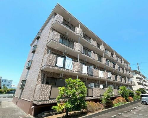 メゾン・ド・エソールⅡ 4階建