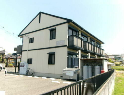 広島県福山市神村町 2階建 築27年5ヶ月