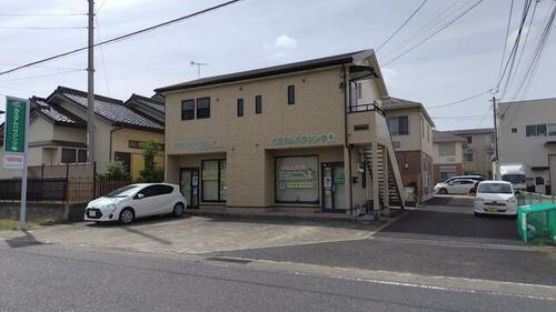 湘南ハイツ 2階建