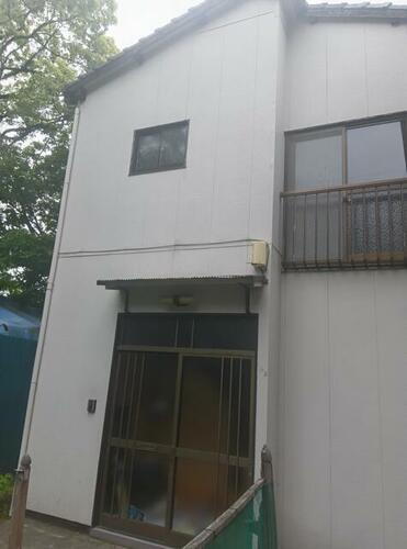 長崎県長崎市南山手町 2階建 築45年7ヶ月