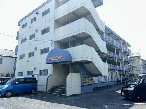茨城県日立市諏訪町１丁目 4階建 築42年8ヶ月