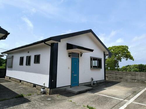 長崎県雲仙市瑞穂町西郷戊 平屋建て 築21年11ヶ月