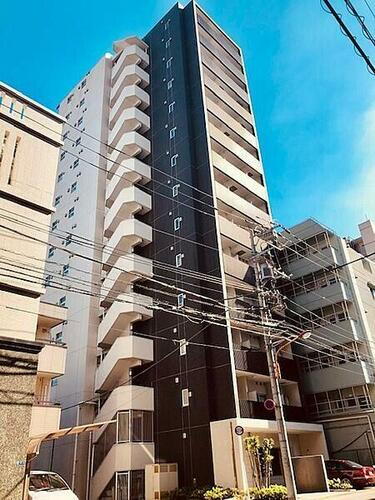 アーバンファースト両国 14階建