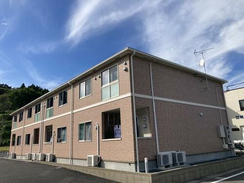 宮城県気仙沼市新浜町１丁目 2階建 築7年5ヶ月