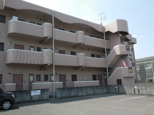 鹿児島県日置市東市来町湯田 3階建 築27年9ヶ月