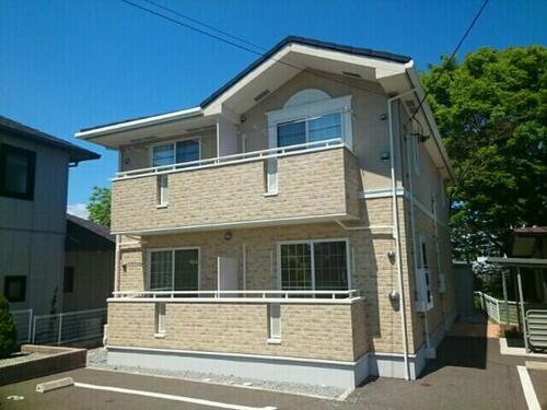 メゾンＭＴ 2階建