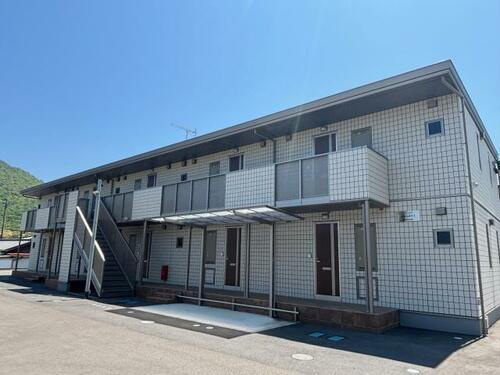 大分県宇佐市大字出光 2階建 築1年4ヶ月