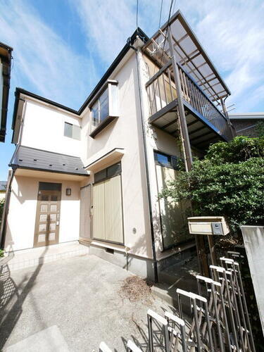 千葉県松戸市小金原８丁目 2階建 築37年3ヶ月