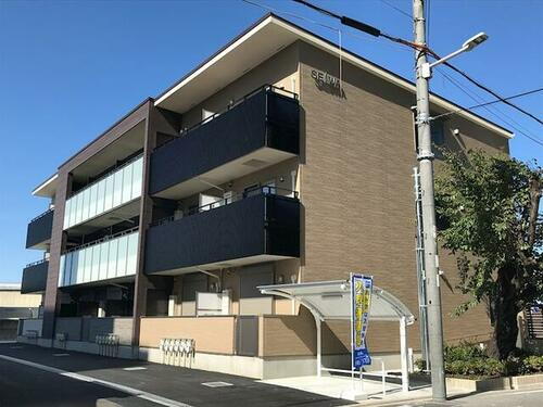 大阪府大阪市東淀川区相川１丁目 築6年2ヶ月 3階建