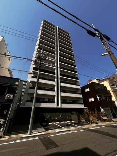 愛知県名古屋市中区大須１丁目 賃貸マンション