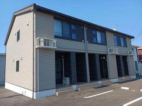 フルリエ 2階建