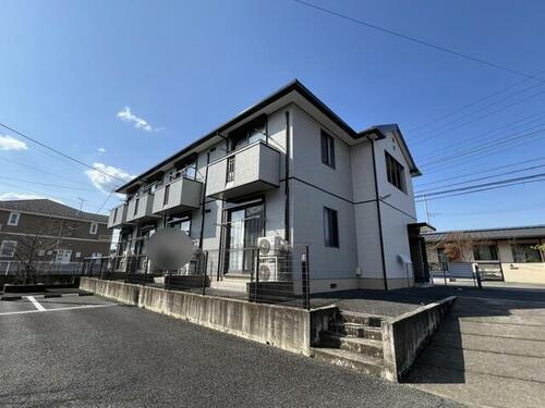 クレストⅡ 2階建