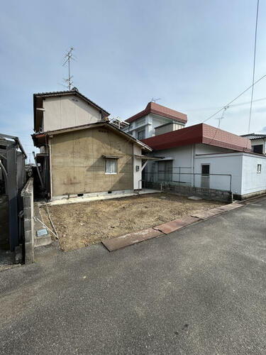 愛媛県新居浜市田の上２丁目 2階建 築50年5ヶ月
