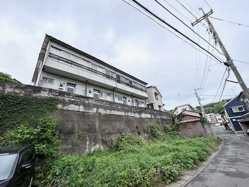 山口県下関市大坪本町 2階建 築54年3ヶ月