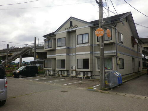 富山県射水市三ケ 2階建 築27年5ヶ月