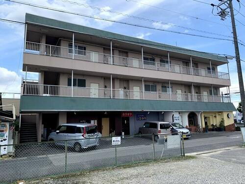 愛知県安城市安城町広美 3階建 築41年7ヶ月