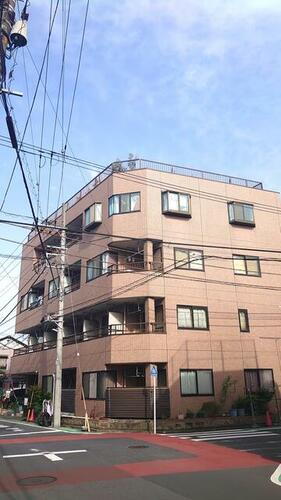 浜町中川ハイム