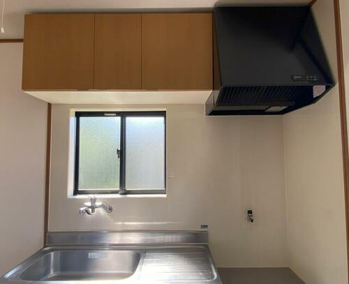 熊本県菊池郡大津町大字吹田 築21年10ヶ月 2階建