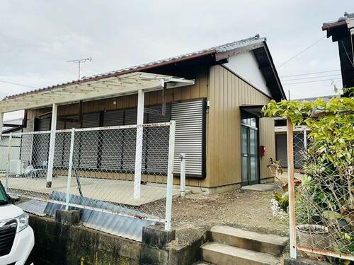 グリーンハイツ平塚 平屋建て