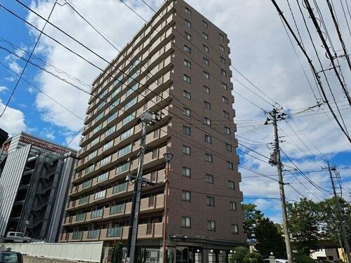 福島県福島市太田町 14階建 築26年1ヶ月