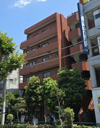 パルフェメゾン用賀