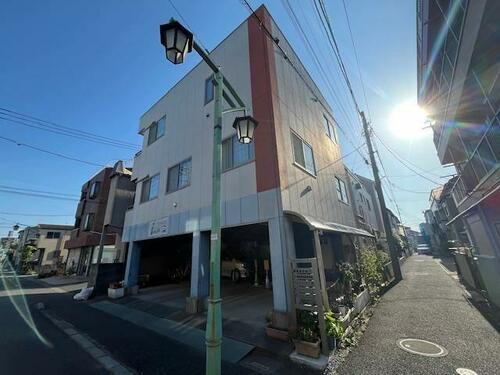 埼玉県川口市芝４丁目 3階建 築17年11ヶ月