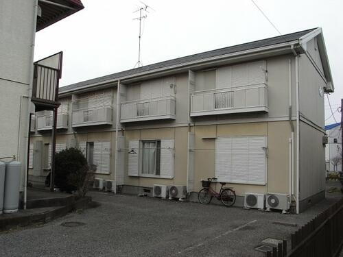 コスモハイツ岡田Ｂ棟