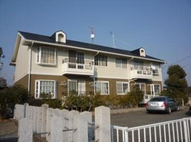 愛知県名古屋市中川区春田４丁目 2階建 築32年12ヶ月