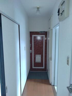 群馬県前橋市本町３丁目 賃貸マンション