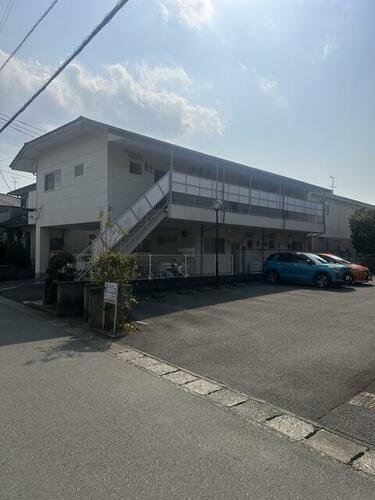 笠井ハイツ 2階建