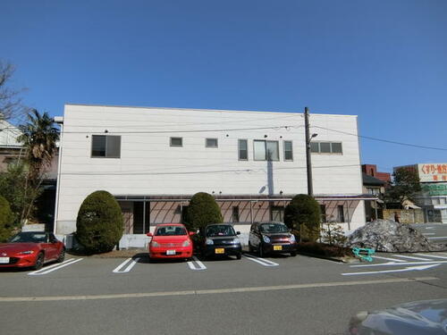福井県福井市月見２丁目 2階建 築21年7ヶ月