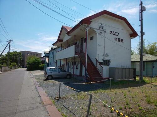 メゾン中屋敷壱番館