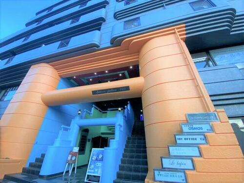 水前寺シルバーパレス飛鳥