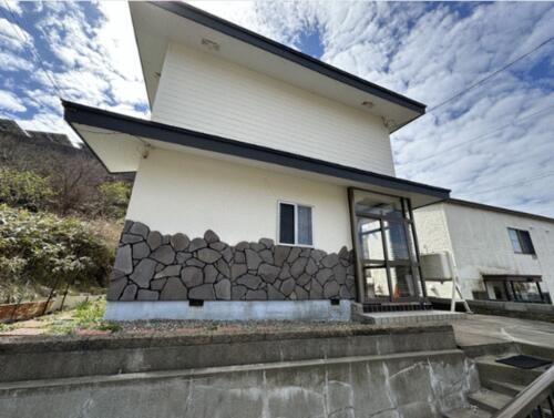 室蘭市母恋南町３丁目戸建賃貸