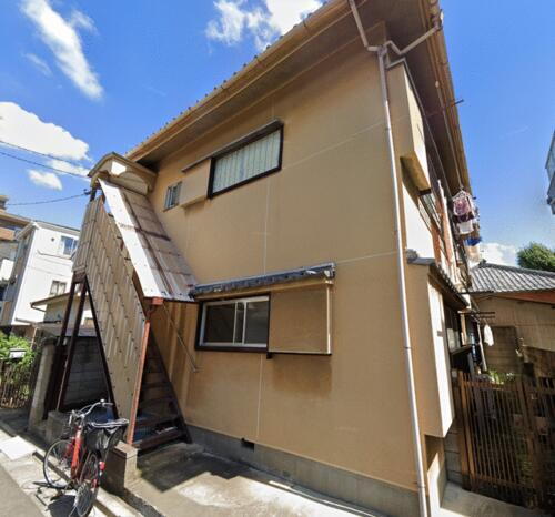 東京都葛飾区東堀切３丁目 築49年3ヶ月 2階建