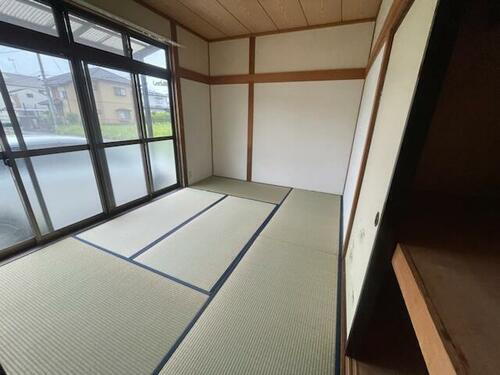 宮城県柴田郡大河原町字新古川 平屋建て 築26年5ヶ月