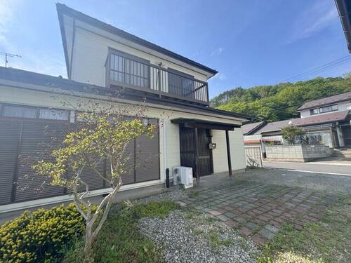 郡山市熱海町熱海一丁目