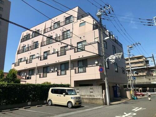千葉県千葉市中央区春日２丁目 5階建
